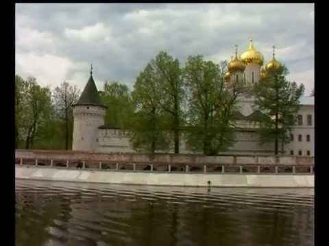 Видео: История края костромского