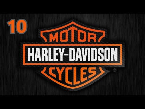 Видео: Прохождение Harley-Davidson: Race to the Rally #10 (Аппалачи)