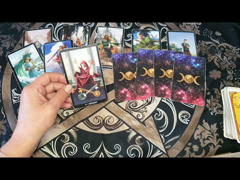 Видео: 🌟🃏 Седмична прогноза 6-12.10 🃏🌟 Какво предстои за теб?