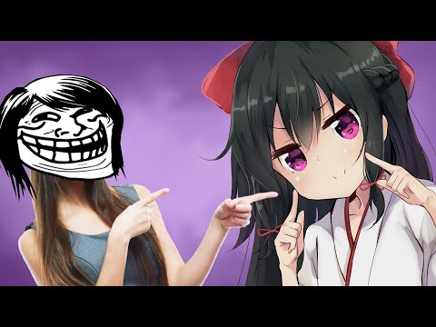 Видео: СПИДРАН ПО ДЕВУШКАМ