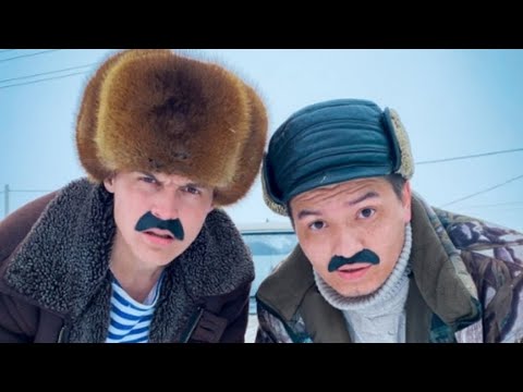 Видео: ПОДБОРКА ЛУЧШИХ ПРИКОЛОВ 2024. БАТЯ и СЫН #4