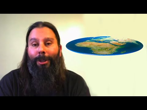 Видео: Гитарист Deftones Стивен Карпентер заявил, что Земля плоская, а вакцины — подделка