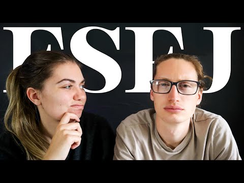 Видео: Раздражающие вещи, которые говорят и делают люди типа ESFJ