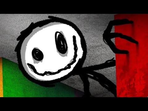 Видео: ПРОХОЖДЕНИЕ игры РИСУЙ или УМРИ в Роблокс | Color or Die roblox Часть первая | МОИ нервы СДАЮТ...