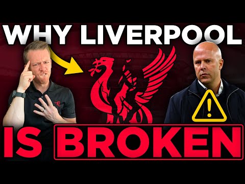 Видео: 4 шокирующие причины, по которым «Ливерпуль» испытывает трудности