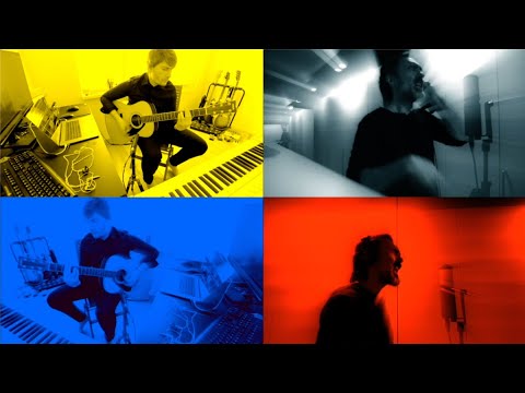 Видео: Вячеслав Бутусов  - Иван Человеков (2020)