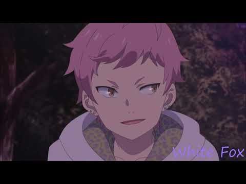 Видео: Аниме клип-А уже всё