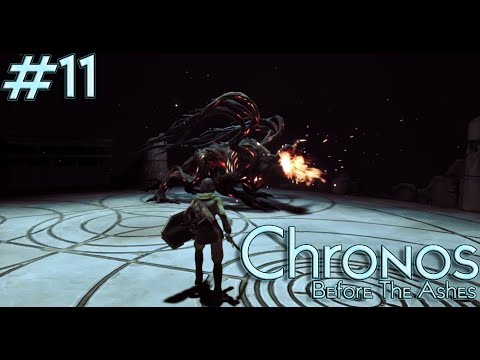 Видео: Прохождение Chronos Before The Ashes | ФИНАЛ, ДРАКОН, ПРИКВЕЛ REMNANT FROM THE ASHES #11