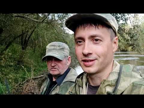 Видео: Открытие охоты 2021с Hatsan Escort h112.