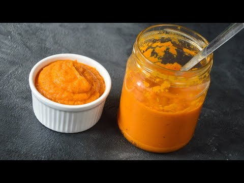 Видео: Кабачковая ИКРА ☆ ПОПРОБУЙТЕ, в магазине покупать уже НЕ ЗАХОЧЕТСЯ!