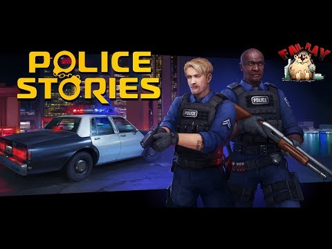 Видео: Police Stories → ПОЛИЦЕЙСКИЙ ЭКШЕН