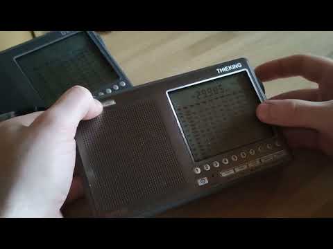 Видео: Раскрытие Degen 1103