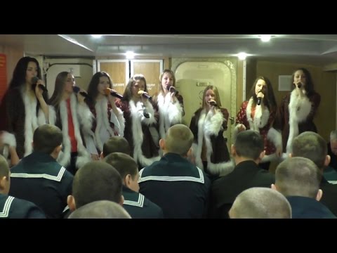 Видео: СК "Пытливый" - 33 летие (17.01.2015)