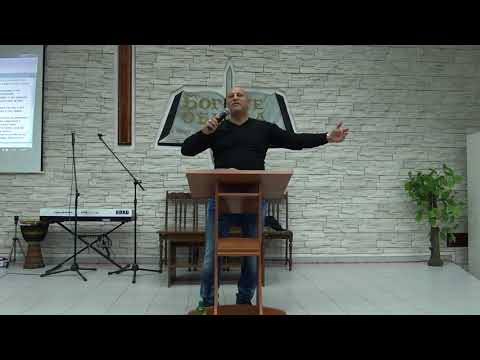 Видео: Заветът пастор Салчо  2 част