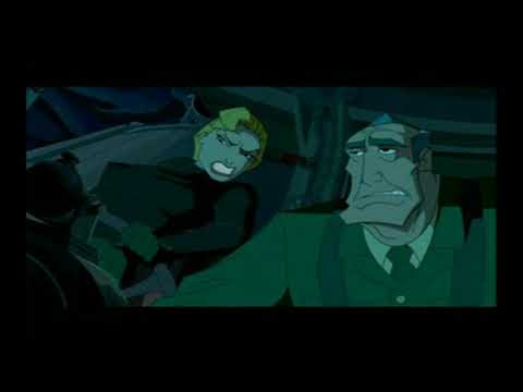 Видео: Disney's Atlantis   The Lost Empire Прохождение (4 часть)