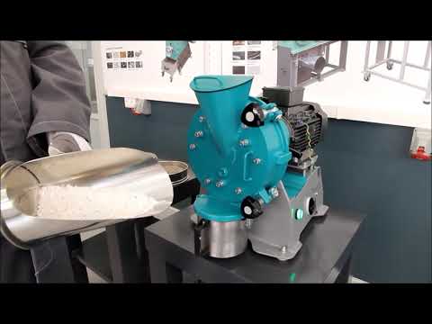 Видео: ИД 175М