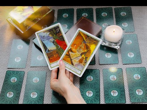 Видео: "ЧТО ВАЖНО ДЛЯ МЕНЯ СЕЙЧАС.  МОЯ СВЯЗЬ СО ВСЕЛЕННОЙ" ОНЛАЙН ГАДАНИЕ