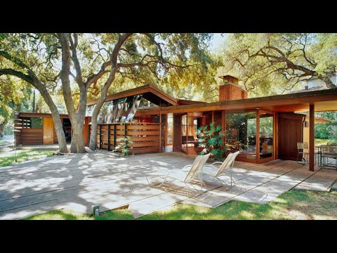 Видео: Дом Шаффера от Джона Лотнера. Полный обзор и пошаговое руководство.