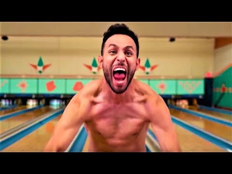 Видео: ВЕЛИЧАЙШИЙ ИГРОК В БОУЛИНГ В МИРЕ: БОББИ ПИНЗ | Anwar Jibawi