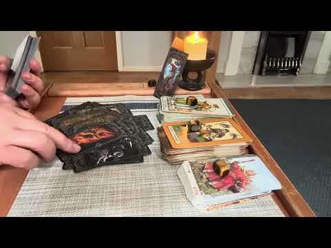 Видео: 4 короля: зачем он вам был дан 💕🧙😈♥️