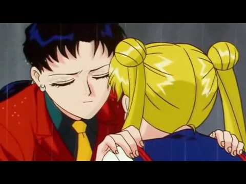 Видео: [amv] Sailormoon - Пьяное солнце Усаги и Сейя