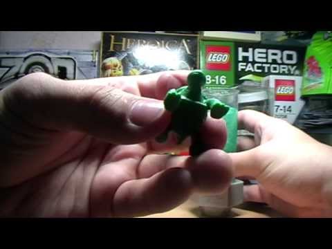 Видео: TMNT - Черепашки - ниндзя - Мутаген!