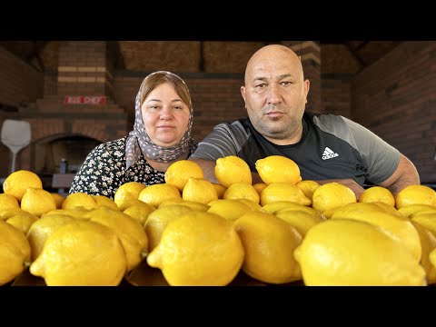 Видео: Заготовка Варенье на Зиму и Рецепт  Десерта к чаю👍🏻