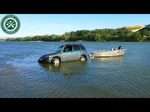 Видео: К ТАКОМУ МЫ БЫЛИ НЕ ГОТОВЫ ! Рыбалка на р.Дон 2025