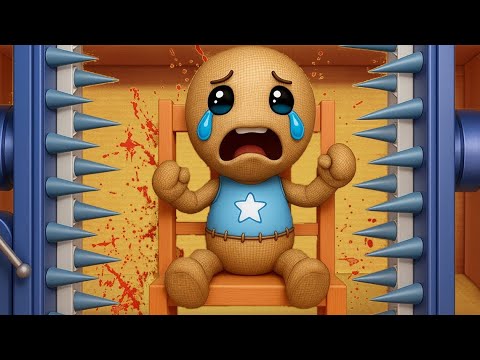 Видео: FUN VISE против The Buddy | Kick The Buddy
