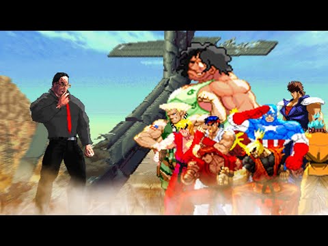 Видео: Сильнейший политик мира прибыл — и он не собирается участвовать в дебатах! Стивен Армстронг!