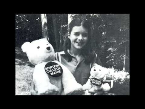 Видео: Саманта Смит (Samantha Smit)