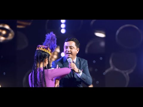 Видео: Назим Розахунов - Дәйму сени.