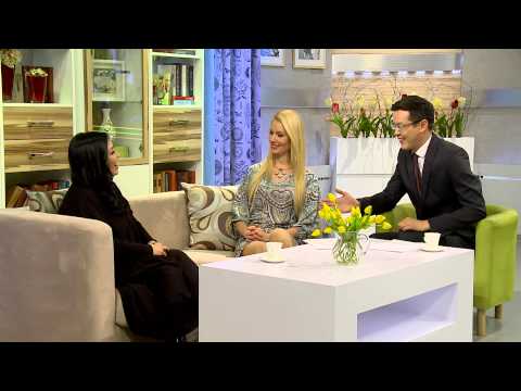 Видео: Гость программы "Жаңа күн" - певица, Нургуль Нугманова