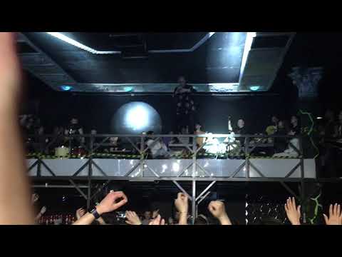 Видео: SHORTPARIS – Новокузнецк (Тула, «Backstage», 02.06.2021)