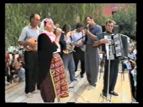 Видео: Фатме мори