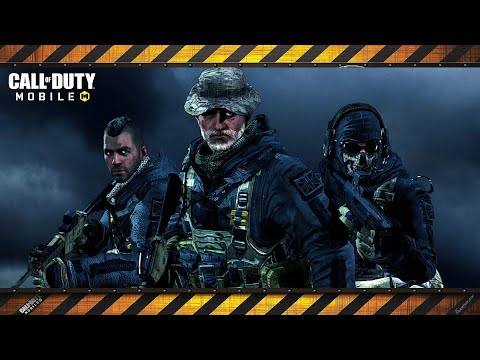 Видео: Они гнались за мной по всей карте — Call of Duty Mobile — Королевская битва — Советы и рекомендации