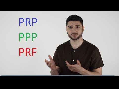 Видео: Правила получения плазмы - Plasmatherapy FAQ by Dr. Shkolnyi