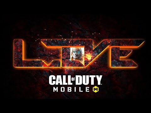 Видео: ПРЯМАЯ ТРАНСЛЯЦИЯ | ИГРАЕМ В CALL OF DUTY: MOBILE | #calloffdutymobile #shorts