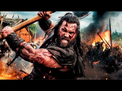 Видео: Последний воин | Он восстал против самого короля | Исторический фильм приключение