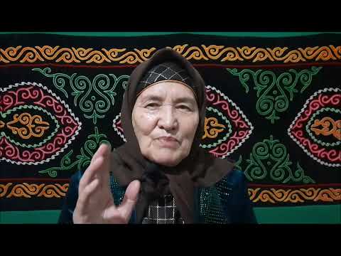 Видео: Тыңда билік  дәстүр дінді кімдер азғырған-1