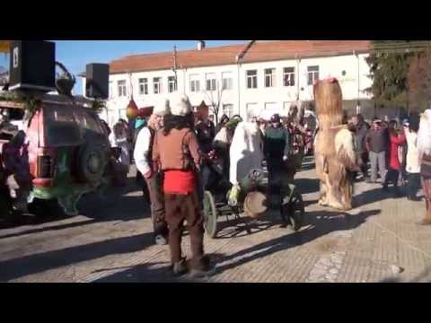 Видео: БАБУГЕРИ МОСОМИЩЕ 2015Г.
