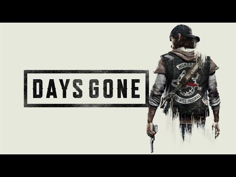 Видео: #4  Days Gone - Прохождение 4