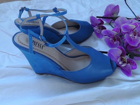 Видео: Покупки Одежды(MANGO,LaRedoute,3Suisses)