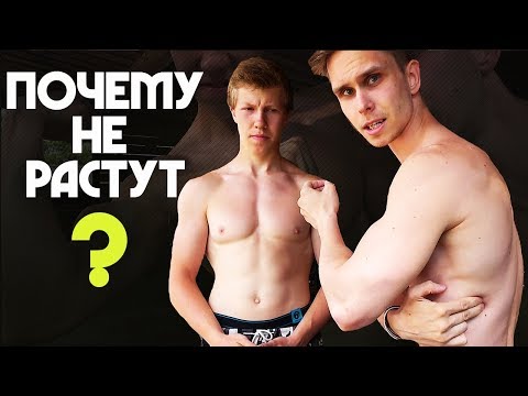 Видео: Почему у вас не растут подтягивания?! Какой мой максимум за 1 подход?!