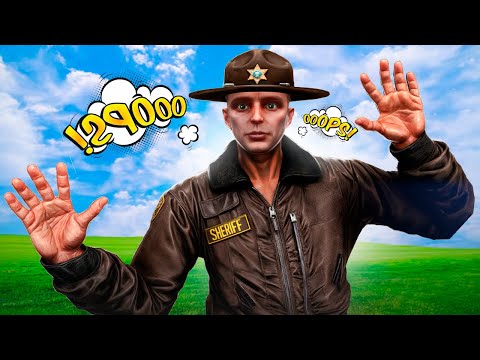 Видео: ВОТ ТАК СИТУАЦИЯ | ВЗЯТКИ СЛАДКИ #13 | MAJESTIC RP