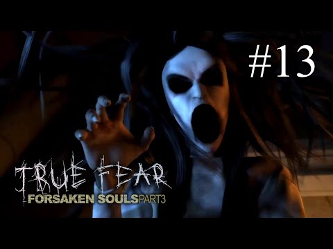 Видео: True Fear: Forsaken Souls Part 3 ➤ ПРОХОЖДЕНИЕ #13 ➤ Время разорвать круг. Возвращение к храму