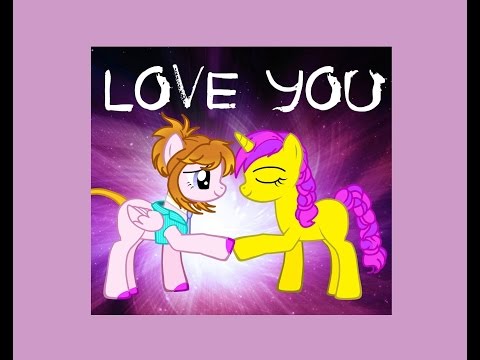 Видео: [Пони-Клип] Лучшая Подруга || SuperRoza