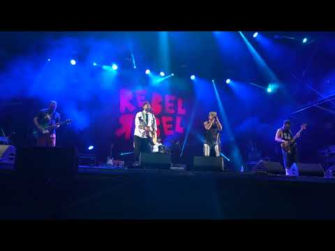 Видео: NO MORE MANY MORE - Не мога да спя @Vidas Art Arena, 13.09.2025