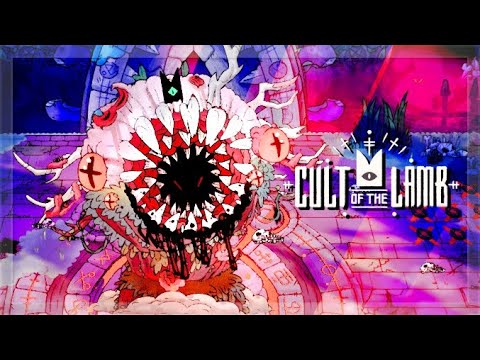 Видео: Cult of the Lamb: Heretic Edition ➤ Прохождение на Русском #31