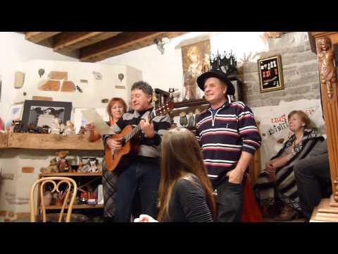 Видео: "Возвращение блудной рубашки"